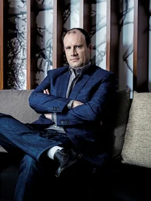 어디서 한번쯤 들어본 듯한 이름의 할리우드 유명 제작자들