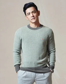 [인터뷰] <서치> 존 조, “삶은 곧 트라우마와 싸우는 게임”