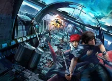 <원더풀 데이즈>의 악전고투가 남긴 음악의 성취