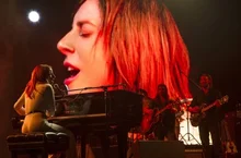 연기력도 인정! 스크린 활약 앞둔 여성 팝스타들 