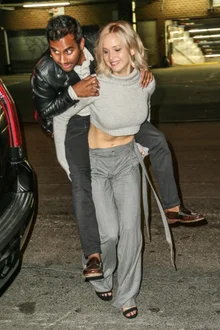 당신이 몰랐던 할리우드 스타 절친 12쌍