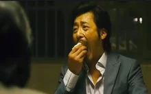 유명 ‘짤방’ 보유 배우들, 라이언 고슬링부터 하정우까지