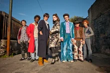 이 겨울을 뜨겁게 달궈줄 록 음악 영화 5