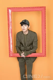 [정시우의 A room] 주지훈과 드라이브 인터뷰 ①