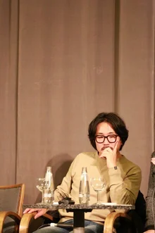 [인터뷰] 베를린, 시와 사랑, 그리고 양익준