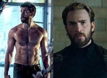 영화 속 유명 캐릭터 맡을 ‘뻔’했던 할리우드 스타들