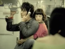 알고 보면 15년 차 배우? <완벽한 타인> 송하윤의 과거를 돌아보자