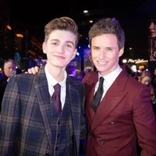 <신비한 동물> 시리즈에 합류한 새로운 얼굴 7 