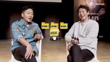 <PMC: 더 벙커> 찍으며 배우들이 소주만 찾은 사연은?