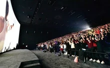 오~~~~예! <보헤미안 랩소디> 싱어롱에 다녀왔습니다