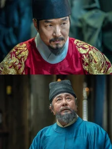 [12월 첫째주 충무로통신] 최민식, 한석규 주연 <천문: 하늘에 묻는다>(가제) 크랭크인