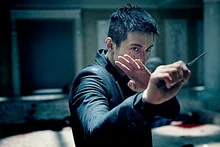 보는 내가 다 아프다... ‘무술’을 활용해 리얼리티를 살린 영화들