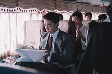 <국가부도의 날> 다채로운 캐릭터들의 에필로그가 의미하는 바