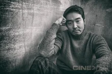 <도어락> 이권 감독 