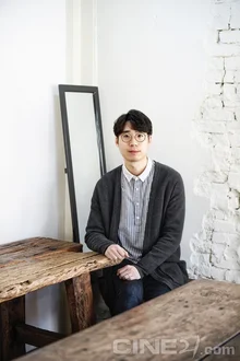 <국가부도의 날> 엄성민 작가, 현실의 뿌리에 상상력을 더한다