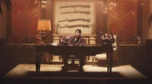 1970년대 그 남자의 흥망성쇠, <마약왕> 제작기