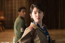 “외할머니의 모습에서 영감을 얻었다” <스윙키즈>의 배우 박혜수