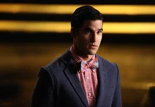 [할리우드 말말말] 대런 크리스 “게이 배우의 역할을 차지하는 이성애자 배우가 되지 않겠다”