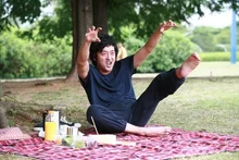 '별명 장인' 하정우가 동료들에게 붙여준 별명들