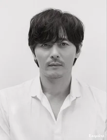 굴욕은 없다, 남성 배우 졸업 사진 7