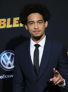 <범블비> 조지 렌드보그 주니어