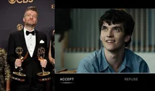 [할리우드 말말말] 찰리 브루커 “<블랙 미러: 밴더스내치>는 영화, 게임이 아니다”