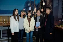 [1월 넷째주 충무로통신] 김희애, 소혜 등 <만월> 출연 확정