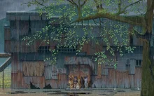 한국 애니메이션 영화의 앞날을 책임질, 국내 스튜디오들