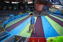 <가버나움>, 베이루트의 삶을 바라보는 시선의 한계