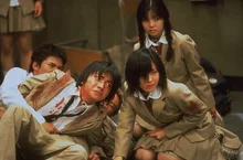 엉뚱하거나 발칙하거나, 기발한 상상을 담은 영화 5편