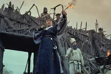 시대에 부합한다면 표현은 자유롭게 바꿀 수 있다, <킹덤> 김은희 작가