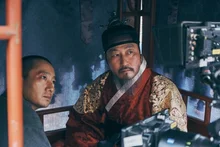 [2월 둘째주 충무로통신] 송강호, 박해일 주연 <나랏말싸미> 촬영 완료