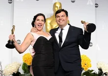 2019년 아카데미 시상식 음악상/주제가상 후보들