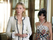 '샤넬의 디자이너' 칼 라거펠트가 영화계에 남긴 흔적들