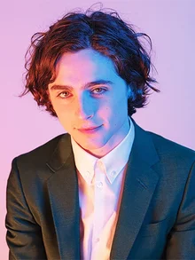 올해는 이 배우를 망태기에 들이셔야 합니다, 할리우드 젊은 남자 배우 6 