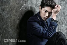 [3월 첫째주 충무로통신] 박보검, 공유 주연 <서복> 출연 확정