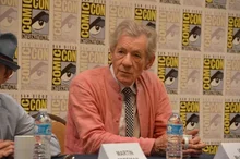 [할리우드 말말말] 이안 맥켈런 “케빈 스페이시, 성 정체성 안 밝힌 게 성범죄의 원인”