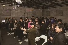 'VRound', 가상세계로 가는 새로운 문이 열렸다