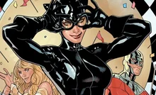 솔로영화가 나오길 바라는 DC 여성 히어로