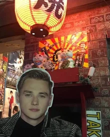 욱일기 논란 빚었던 영화 외부의 사례들