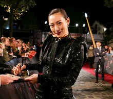 해외에서 활약 중인 국내 영화인들