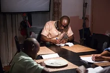 블랙시네마가 할리우드를 지배할 때