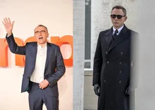 [할리우드 말말말] 제레미 레너 “타노스, 거기서 딱 기다려!”