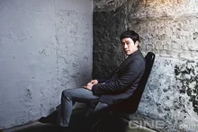 [3월 넷째주 충무로통신] 정우, 소설가 천명관 감독 데뷔작 <뜨거운 피> 출연