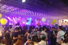 '개봉 촉구! 소음 금지!' 별별 이색 시사회 5