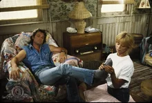 일+사랑 이득! 작품 속 커플로 활약한 실제 부부 배우 12쌍