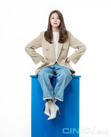 <막다른 골목의 추억> 최수영, 성장통을 겪으며 새로운 나를 찾았다