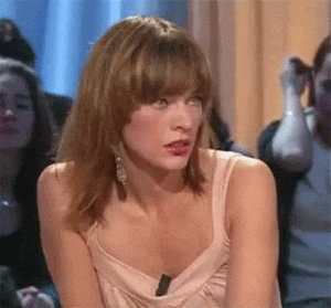 생방송 중 물컵 던진 사연? 불편한 인터뷰에 맞선 할리우드 스타들