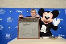 [할리우드 말말말] 마크 해밀 “디즈니가 날 해고하기엔 이미 늦었지!”