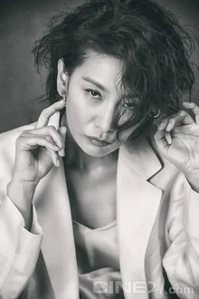 [4월 넷째주 충무로통신] 김서형, 공포영화 <모교> 출연 확정